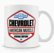 Tasse Chevy Am 1